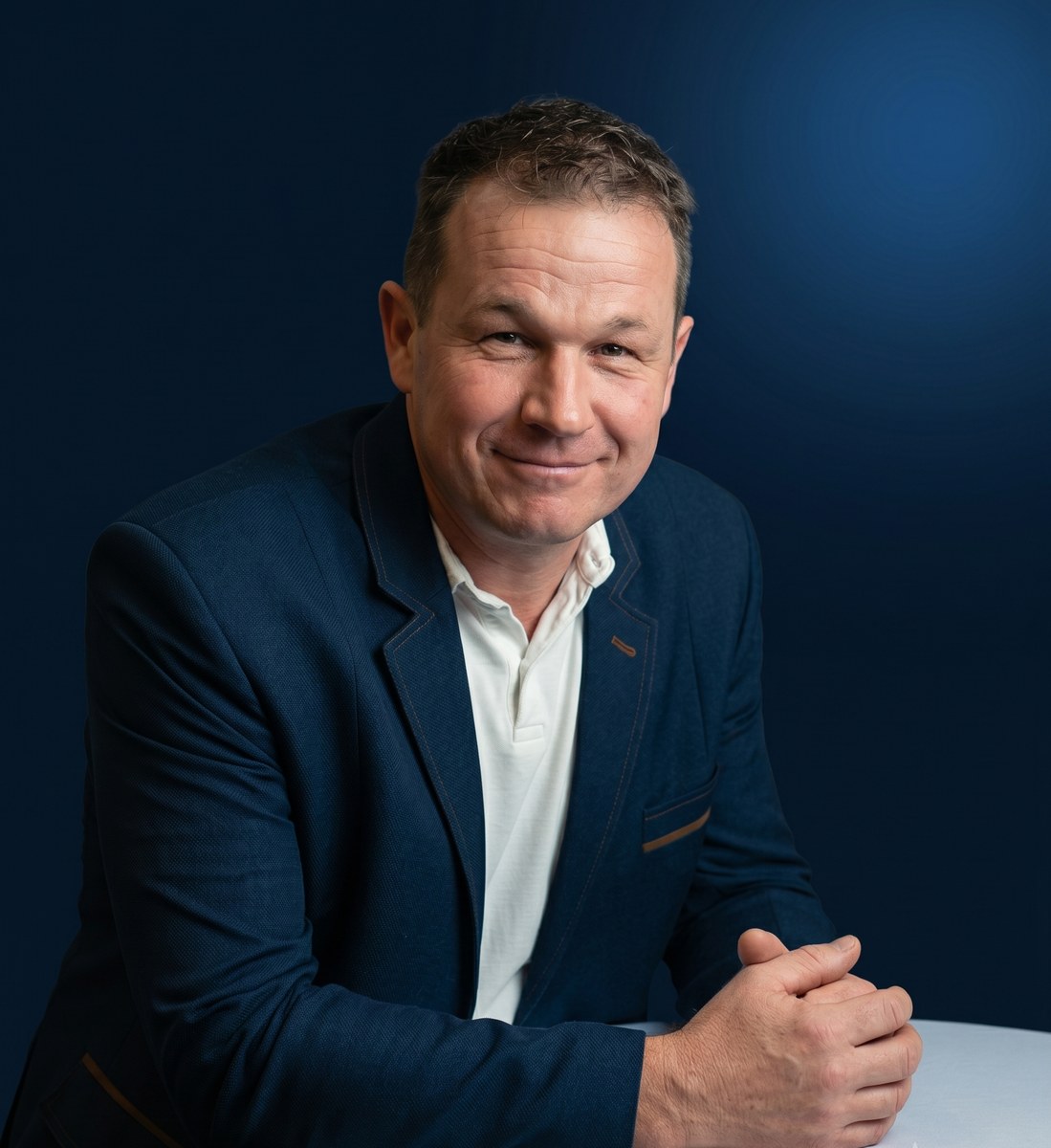 Michal Dengo