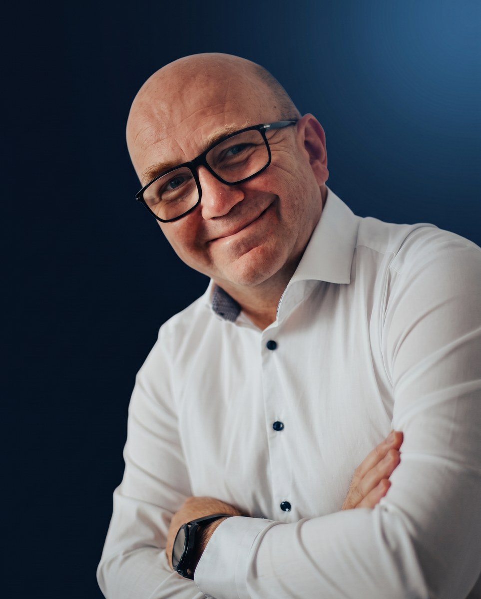 Ing. Ján Štofira