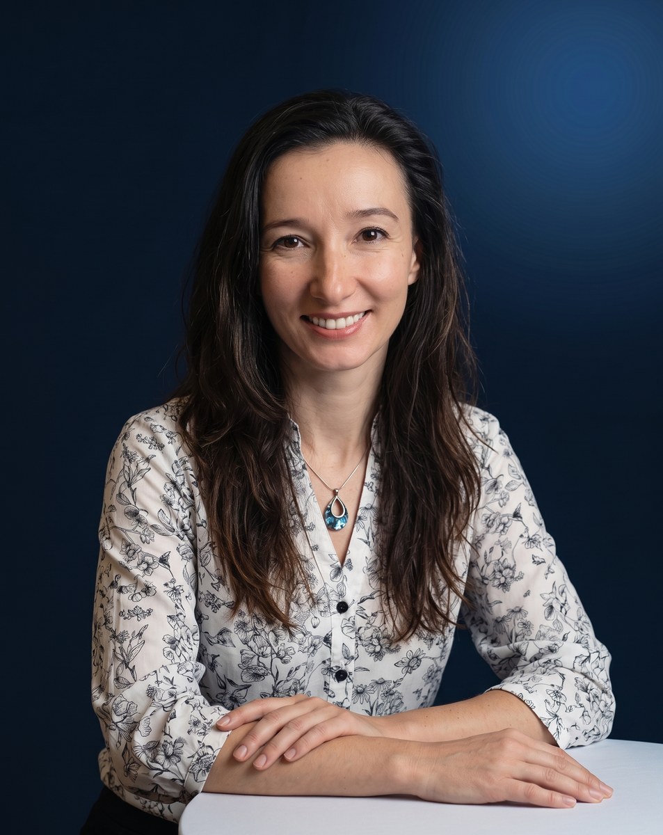 Zuzana Šubová